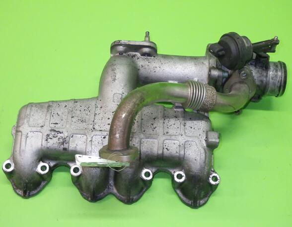 Intake Manifold AUDI A3 (8L1), VW Golf IV (1J1)