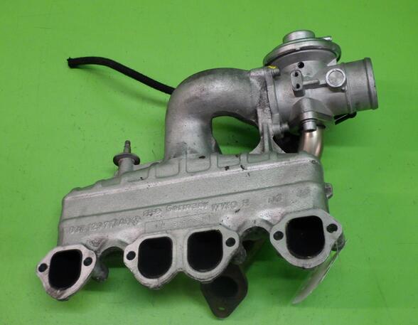 Intake Manifold AUDI A4 Avant (8D5, B5)