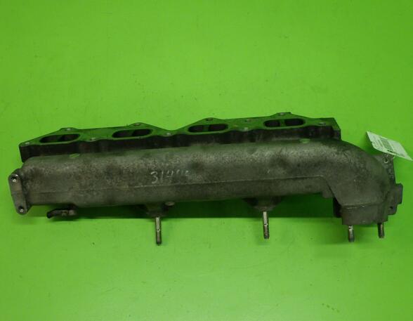 Intake Manifold MAZDA 6 Stufenheck (GG)