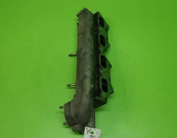 Intake Manifold MAZDA 6 Stufenheck (GG)