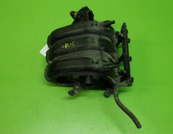 Intake Manifold VW Polo (9N), SEAT Ibiza III (6L1)