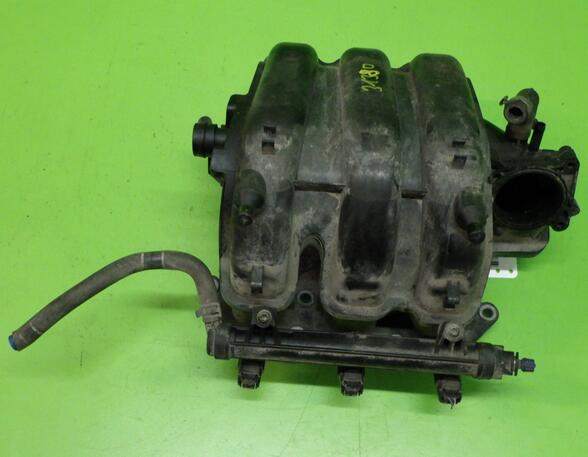 Intake Manifold VW Polo (9N), SEAT Ibiza III (6L1)