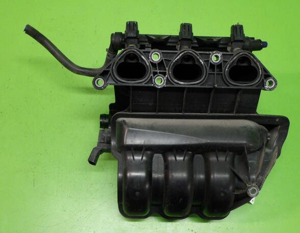 Intake Manifold VW Polo (9N), SEAT Ibiza III (6L1)