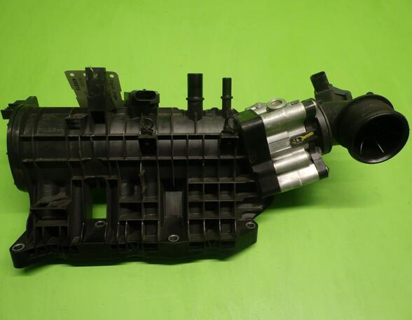 Intake Manifold FORD Puma (--)