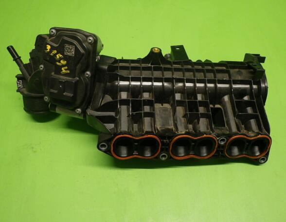 Intake Manifold FORD Puma (--)