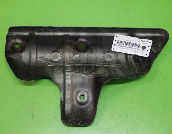 Intake Manifold VOLVO V70 III (135), VOLVO XC70 II (136), VOLVO C30 (533)