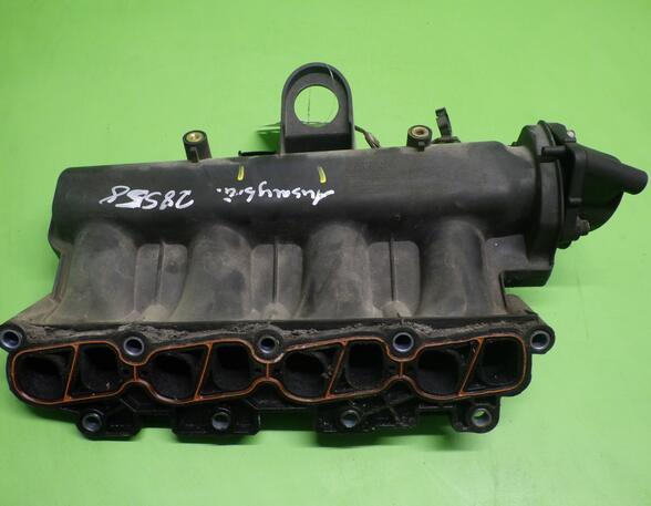 Intake Manifold OPEL Corsa D (S07)