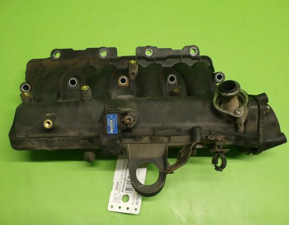 Intake Manifold OPEL Corsa D (S07)