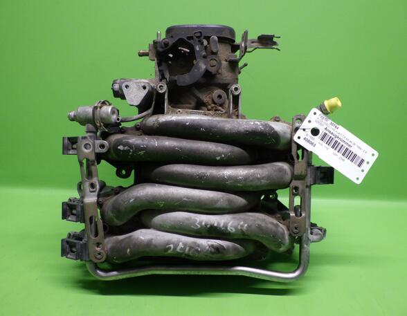 Intake Manifold AUDI 100 Avant (4A5, C4), AUDI A6 Avant (4A5, C4)