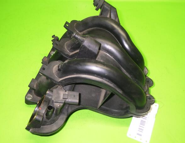 Intake Manifold VW POLO (9N_)