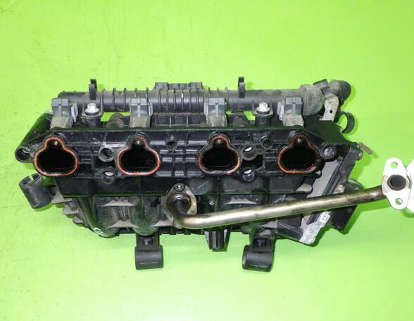 Intake Manifold OPEL ASTRA G Hatchback (T98), OPEL CORSA C (X01)