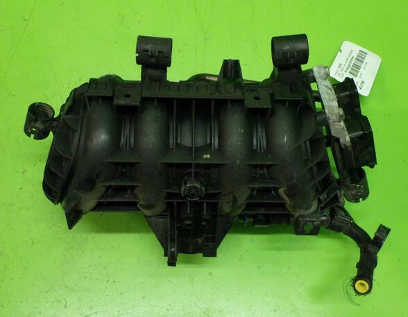 Intake Manifold OPEL ASTRA G Hatchback (T98), OPEL CORSA C (X01)