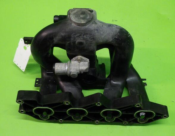 Intake Manifold FORD FOCUS Saloon (DFW)