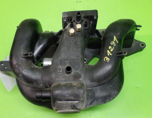 Intake Manifold FORD FOCUS Saloon (DFW)