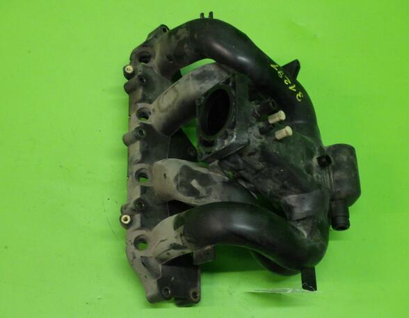 Intake Manifold FORD FOCUS Saloon (DFW)