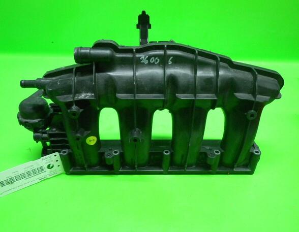 Intake Manifold VW PASSAT Variant (3C5)