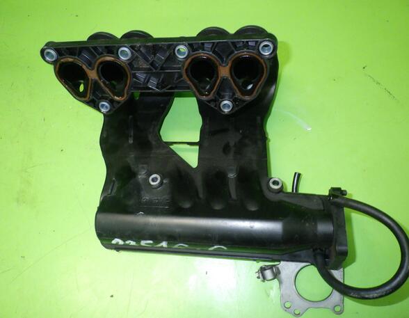 Intake Manifold RENAULT TWINGO II (CN0_)