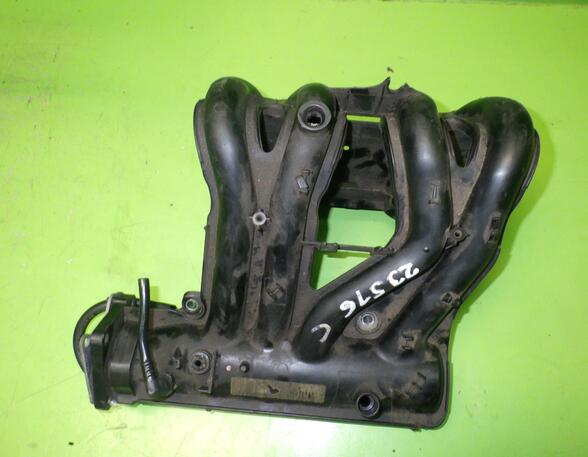 Intake Manifold RENAULT TWINGO II (CN0_)