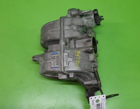 Intake Manifold OPEL CORSA C (X01)