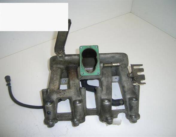 Intake Manifold VW POLO Coupe (86C, 80)