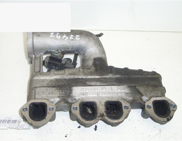 Intake Manifold VW GOLF IV (1J1), AUDI A3 (8L1)