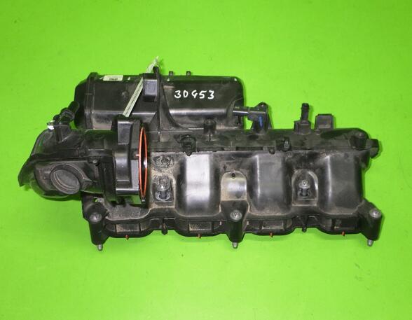 Intake Manifold MERCEDES-BENZ C-CLASS (W204), MERCEDES-BENZ C-CLASS (W205)