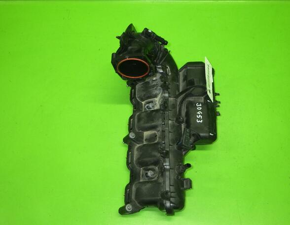 Intake Manifold MERCEDES-BENZ C-CLASS (W204), MERCEDES-BENZ C-CLASS (W205)