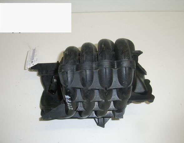 Intake Manifold VW GOLF IV (1J1)