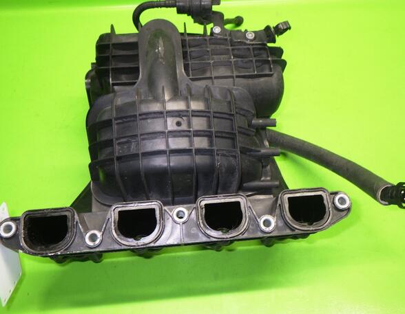 Intake Manifold BMW 1 (E87)