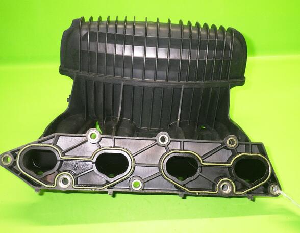 Intake Manifold MERCEDES-BENZ C-CLASS T-Model (S203), MERCEDES-BENZ C-CLASS Coupe (CL203)