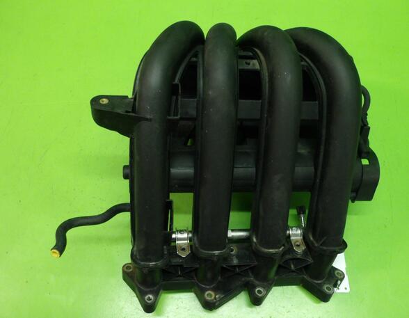 Intake Manifold MERCEDES-BENZ A-CLASS (W169)