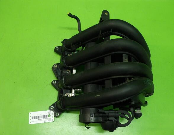 Intake Manifold MERCEDES-BENZ A-CLASS (W169)