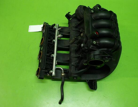 Intake Manifold MERCEDES-BENZ A-CLASS (W169)