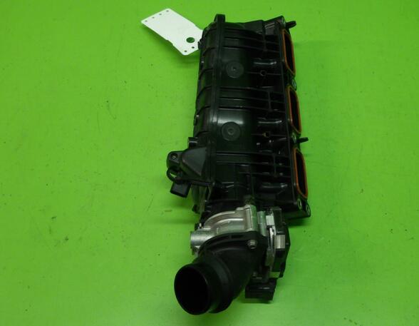 Intake Manifold OPEL INSIGNIA B Sports Tourer (Z18)