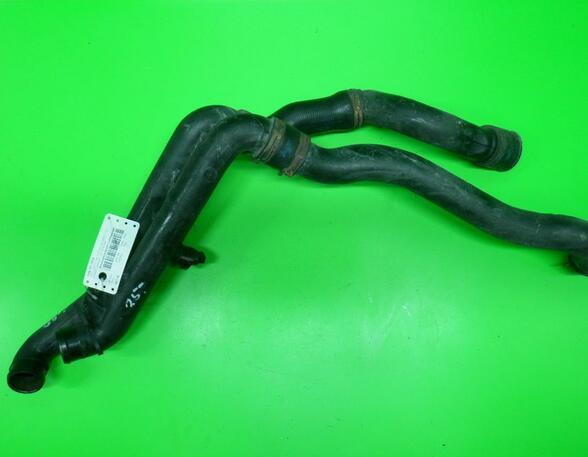 Air Filter Intake Pipe VW Golf III (1H1)