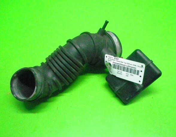 Air Filter Intake Pipe MITSUBISHI Space Star Großraumlimousine (DG A)