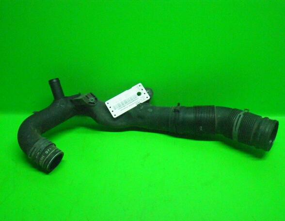 Air Filter Intake Pipe VW Polo (9N)