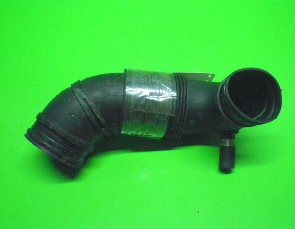 Air Filter Intake Pipe VW Fox Schrägheck (5Z1, 5Z3, 5Z4)