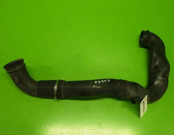 Air Filter Intake Pipe OPEL Astra H Caravan (L35)