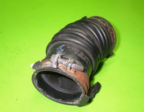 Air Filter Intake Pipe MAZDA 6 Stufenheck (GG)