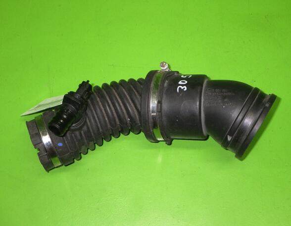 Air Filter Intake Pipe OPEL Astra J (--)