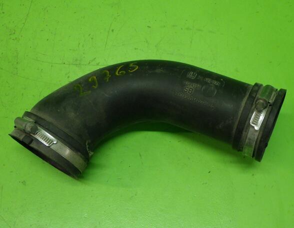 Air Filter Intake Pipe OPEL Astra G CC (F08, F48)