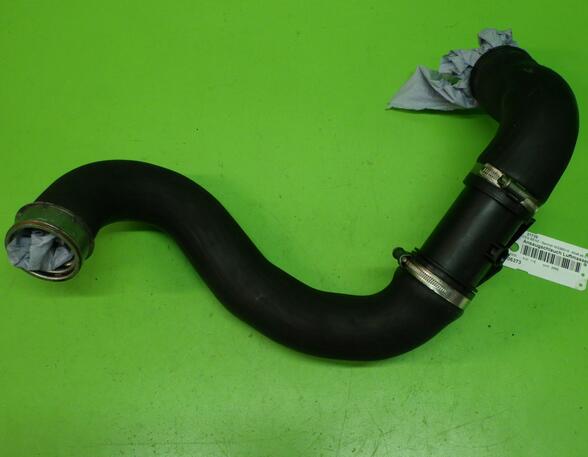 Air Filter Intake Pipe MERCEDES-BENZ Sprinter 3-T Kasten (B903)