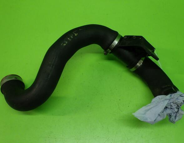 Air Filter Intake Pipe MERCEDES-BENZ Sprinter 3-T Kasten (B903)