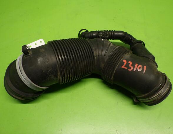 Air Filter Intake Pipe SEAT IBIZA II (6K1), AUDI A3 (8P1), AUDI A3 Sportback (8PA)