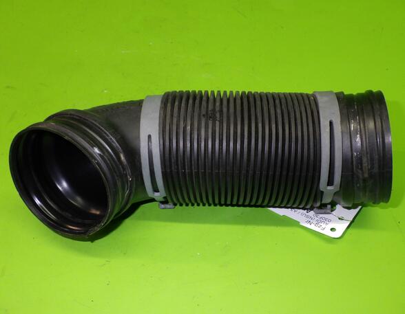 Air Filter Intake Pipe AUDI A3 (8P1), AUDI A3 Sportback (8PA)