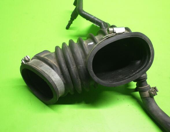 Air Filter Intake Pipe AUDI 100 (44, 44Q, C3)