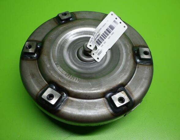 Torque Converter OPEL Insignia A Stufenheck (G09)