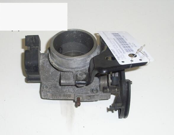 Throttle Body FORD Scorpio II Turnier (GGR, GNR)