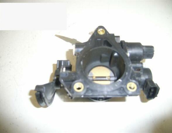 Throttle Body TOYOTA Aygo (KGB1, WNB1)